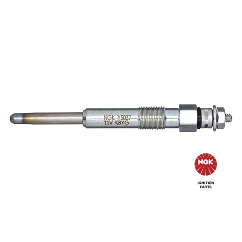 Gl&uuml;hkerze NGK 1009 D-Power f&uuml;r CITRO&Euml;N PEUGEOT