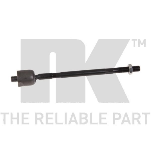 Axialgelenk, Spurstange NK 5032566 f&uuml;r FORD MAZDA, Vorderachse beidseitig, innen