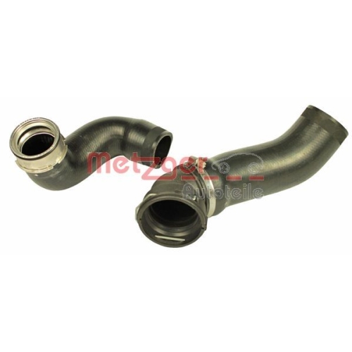 Ladeluftschlauch METZGER 2400038 f&uuml;r BMW