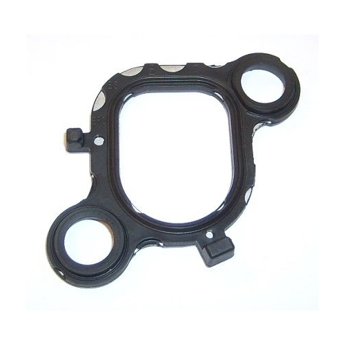 Dichtung, Ansaugkr&uuml;mmer ELRING 016.981 f&uuml;r AUDI SEAT SKODA VW