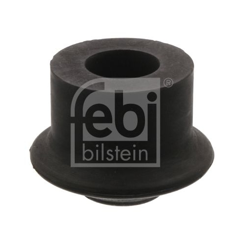 Febi Bilstein 01516 Anschlagpuffer f&uuml;r Motor , 1 St&uuml;ck