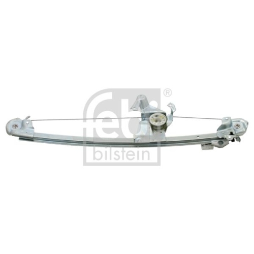 Febi Bilstein 24139 Fensterheber ohne Motor , 1 St&uuml;ck
