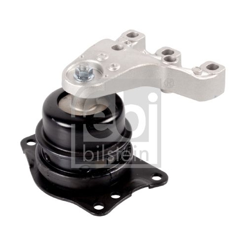 Febi Bilstein 36748 Motorlager , 1 St&uuml;ck