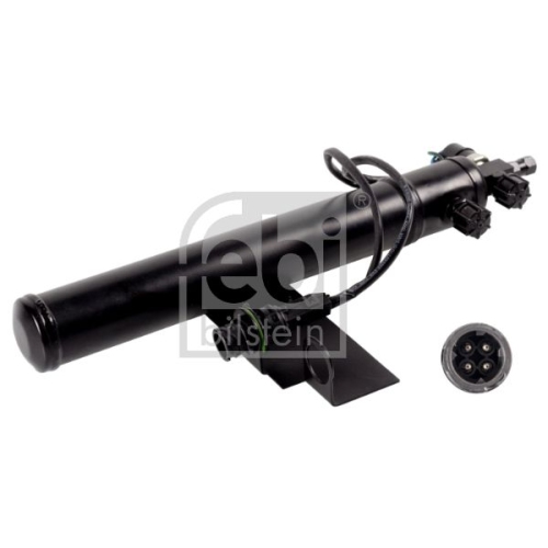 Febi Bilstein 48447 Trockner f&uuml;r Klimaanlage, mit Druckschalter , 1 St&uuml;ck