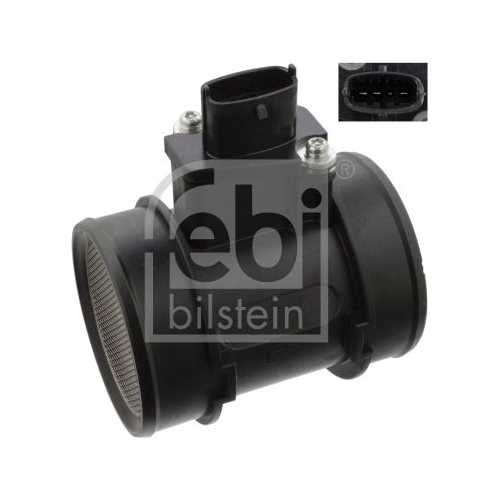 Febi Bilstein 105776 - Luftmassenmesser