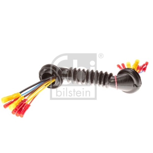 Febi Bilstein 107085 Kabelreparatursatz f&uuml;r Heckklappe, 1 St&uuml;ck