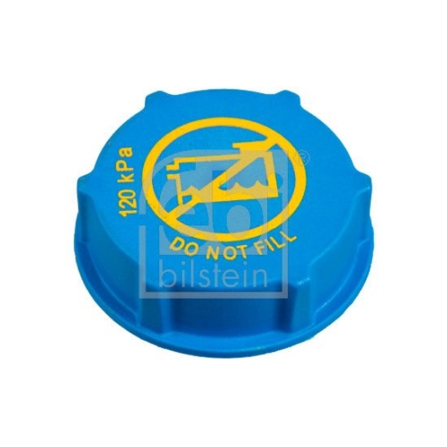 Verschlussdeckel, K&uuml;hlmittelbeh&auml;lter FEBI BILSTEIN 175449 f&uuml;r VOLVO