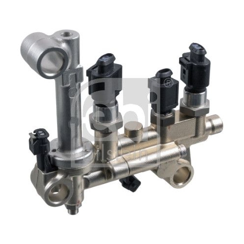 Dosiermodul, Harnstoffeinspritzung FEBI BILSTEIN 179070 febi Plus f&uuml;r