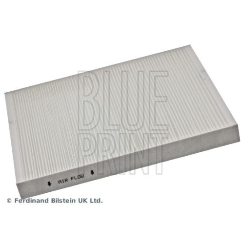 Blue Print 1x ADV182507BP Innenraumfilter