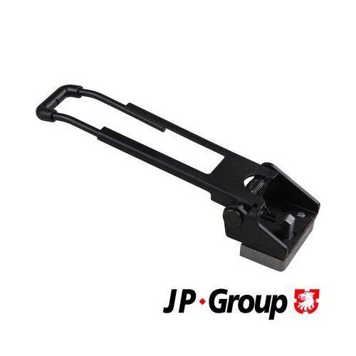 T&uuml;rfeststeller JP GROUP 1189812500 JP GROUP f&uuml;r MERCEDES-BENZ VW VAG, hinten