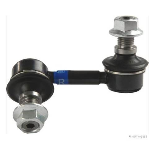 Stange/Strebe, Stabilisator HERTH+BUSS JAKOPARTS J4975026 f&uuml;r MITSUBISHI, rechts