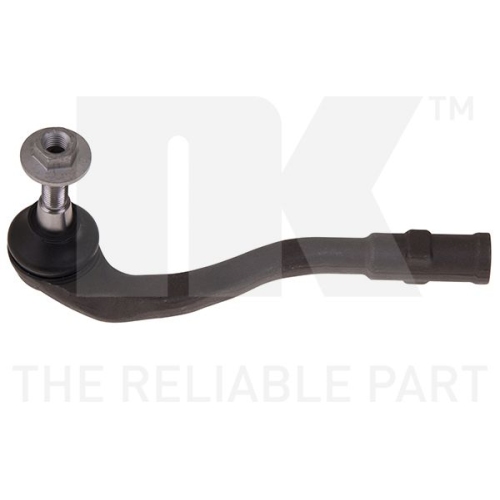 Spurstangenkopf NK 50347101 f&uuml;r AUDI PORSCHE, Vorderachse, Vorderachse links