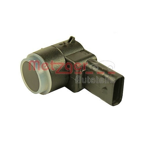 Sensor, Einparkhilfe METZGER 0901051 GREENPARTS f&uuml;r CHRYSLER MERCEDES-BENZ