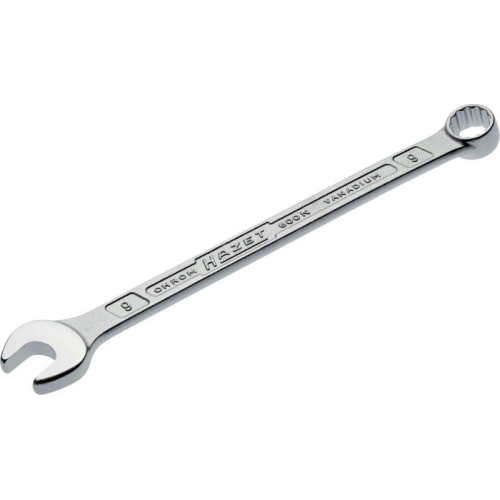 Ring-/Gabelschl&uuml;ssel HAZET 600N-9