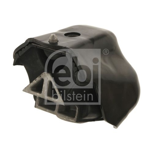 Lagerung, Motor FEBI BILSTEIN 30633 f&uuml;r CHRYSLER DODGE MERCEDES-BENZ VW, links
