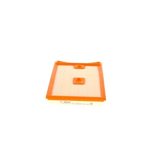 Luftfilter BOSCH F 026 400 543 f&uuml;r AUDI SEAT SKODA VW