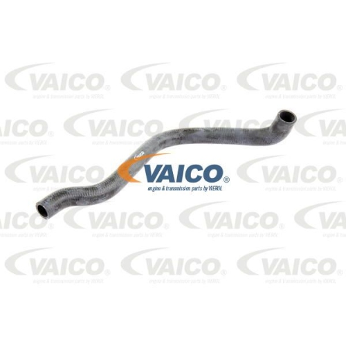 K&uuml;hlerschlauch VAICO V10-3200 Original VAICO Qualit&auml;t f&uuml;r SEAT SKODA VW VAG