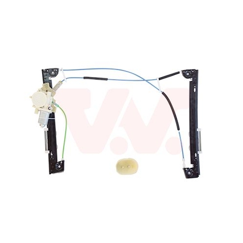 Fensterheber VAN WEZEL 0502262 f&uuml;r MINI, vorne rechts