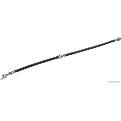 Bremsschlauch HERTH+BUSS JAKOPARTS J3701114 f&uuml;r NISSAN, Vorderachse, links