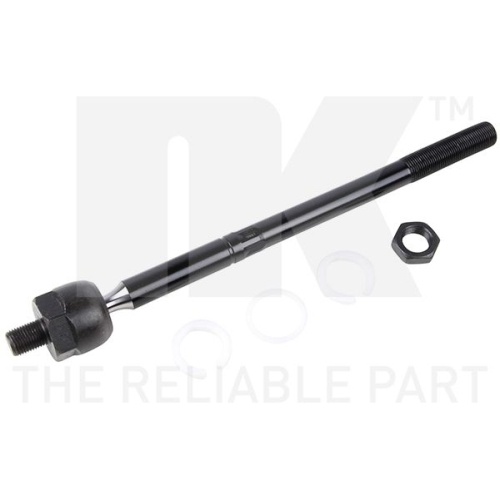 Axialgelenk, Spurstange NK 5032572 f&uuml;r FORD VOLVO, Vorderachse, innen, links