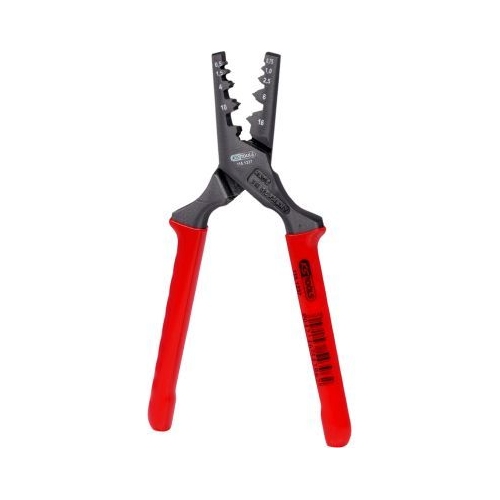 Crimpzange KS TOOLS 115.1237