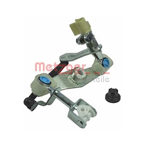 Reparatursatz, Schalthebel METZGER 3151000 f&uuml;r OPEL GENERAL MOTORS