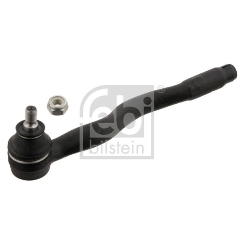 Febi Bilstein 06625 Spurstangenendst&uuml;ck mit Sicherungsmutter , 1 St&uuml;ck