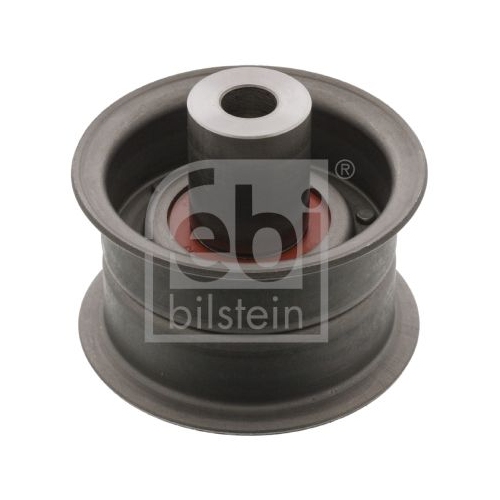 Febi Bilstein 14369 Umlenkrolle f&uuml;r Zahnriemen , 1 St&uuml;ck