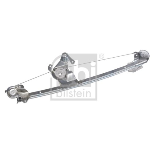Febi Bilstein 24140 Fensterheber ohne Motor , 1 St&uuml;ck
