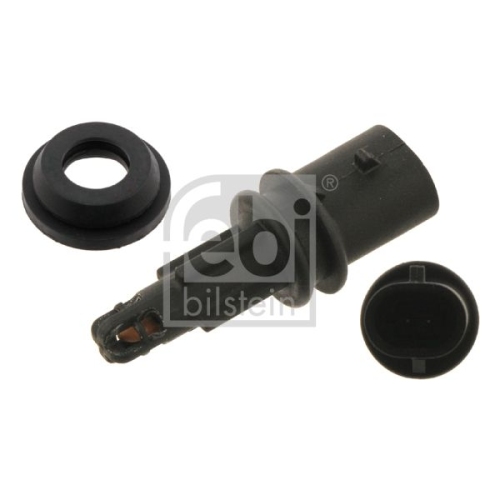 Febi Bilstein 30833 Lufttemperaturgeber mit Dichtung , 1 St&uuml;ck