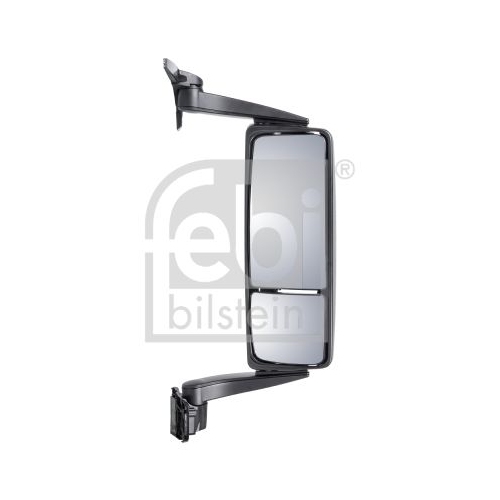 Febi Bilstein 100012 Spiegelsystem , 1 St&uuml;ck