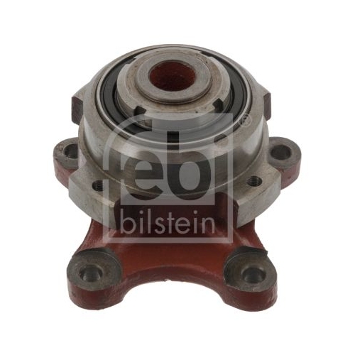 Febi Bilstein 101430 Nabe f&uuml;r L&uuml;fterantrieb, 1 St&uuml;ck