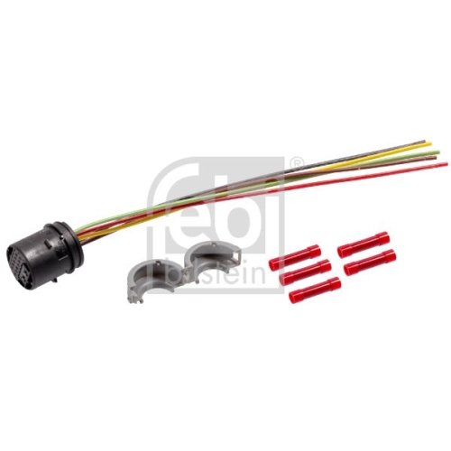 Febi Bilstein 107086 Kabelreparatursatz f&uuml;r T&uuml;r, 1 St&uuml;ck