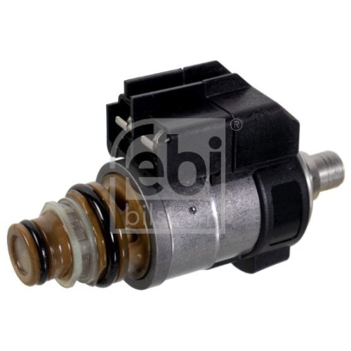 Schaltventil, Automatikgetriebe FEBI BILSTEIN 179072 febi Plus f&uuml;r MERCEDES-BENZ