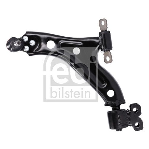 Lenker, Radaufh&auml;ngung FEBI BILSTEIN 180380 f&uuml;r OPEL VAUXHALL, Vorderachse links