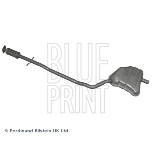 Blue Print 1x ADB116001BP Endschalld&Atilde;&curren;mpfer mit Halter