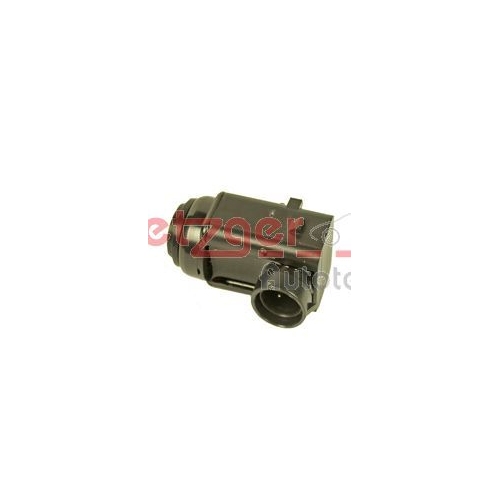 Sensor, Einparkhilfe METZGER 0901054 f&uuml;r CHRYSLER MERCEDES-BENZ