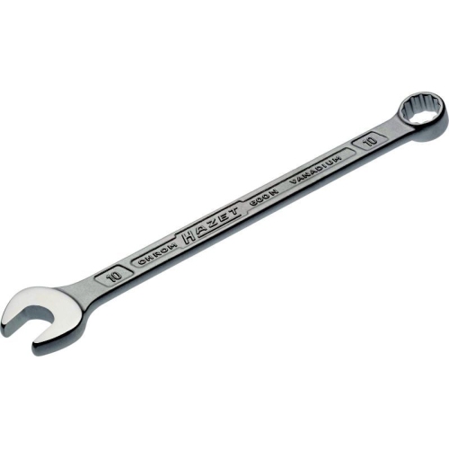 Ring-/Gabelschl&uuml;ssel HAZET 600N-10 f&uuml;r AUDI VW