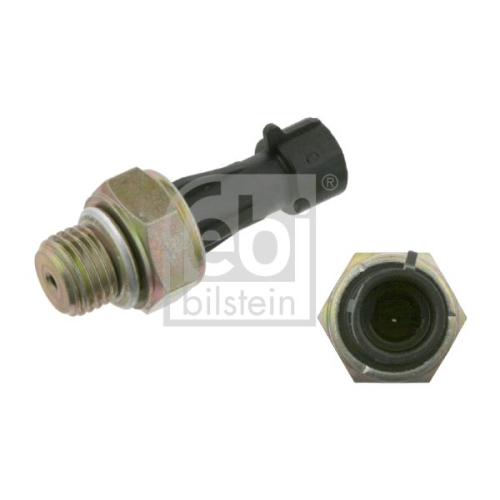 Febi Bilstein 1x 12228 &Ouml;ldruckschalter mit Dichtring