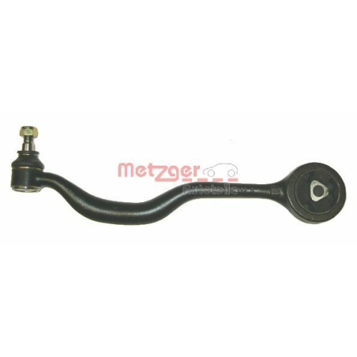 Lenker, Radaufh&auml;ngung METZGER 58017201 KIT + f&uuml;r BMW, Vorderachse links, oben