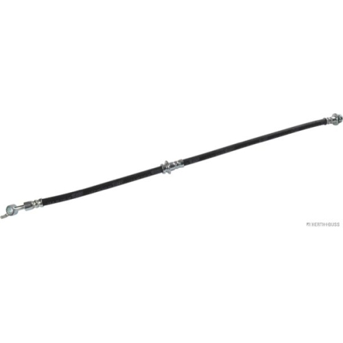 Bremsschlauch HERTH+BUSS JAKOPARTS J3701115 f&uuml;r NISSAN, Vorderachse, links
