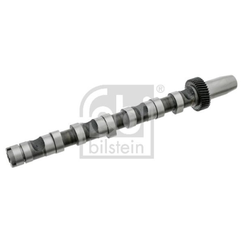 Febi Bilstein 26976 Nockenwelle Einlass, Zylinder 4-6 , 1 St&uuml;ck