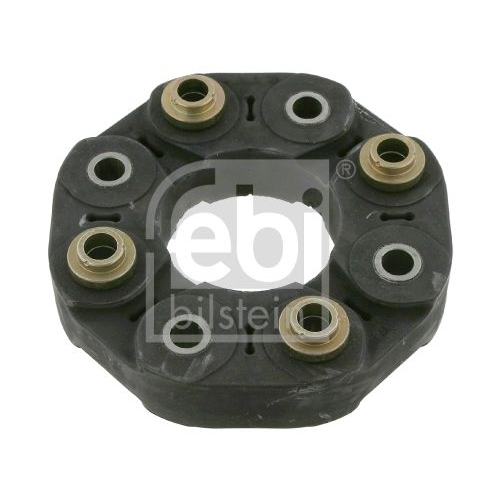 Febi Bilstein 30836 Gelenkscheibe f&uuml;r Kardanwelle , 1 St&uuml;ck