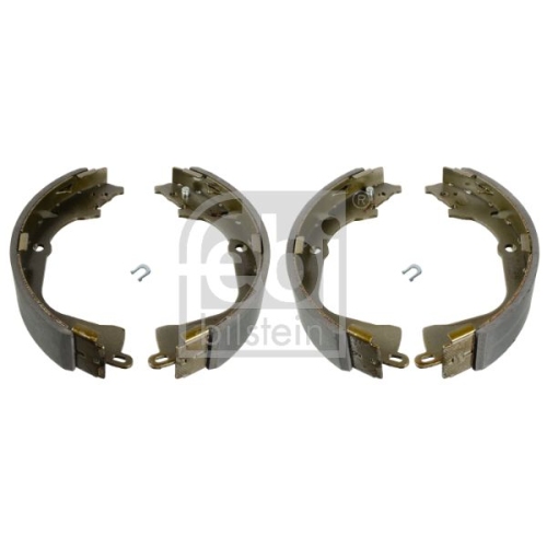 Febi Bilstein 36753 Bremsbackensatz , 1 St&uuml;ck