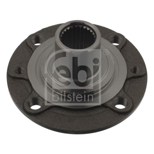 Febi Bilstein 40229 Radnabe ohne Radlager, 1 St&uuml;ck