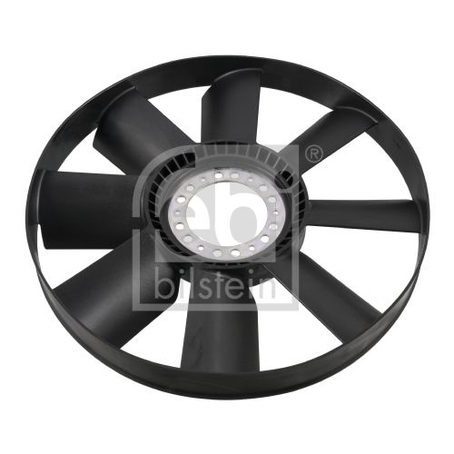 Febi Bilstein 48450 L&uuml;fterfl&uuml;gel , 1 St&uuml;ck