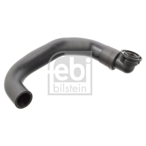 Febi Bilstein 102797 Schlauch f&uuml;r Sekund&auml;rluftpumpe , 1 St&uuml;ck