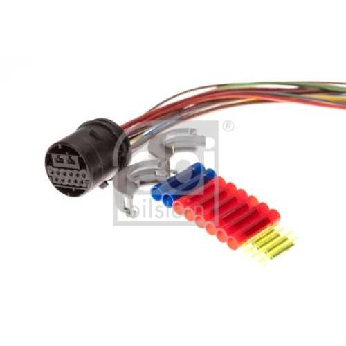 Febi Bilstein 107087 Kabelreparatursatz f&uuml;r T&uuml;r, 1 St&uuml;ck