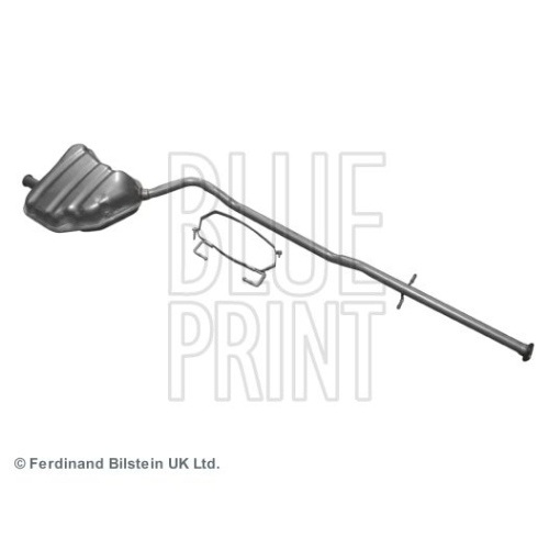 Blue Print 1x ADB116002BP Endschalld&Atilde;&curren;mpfer