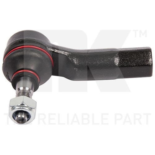 Spurstangenkopf NK 50347103 f&uuml;r SEAT VW, Vorderachse links, au&szlig;en